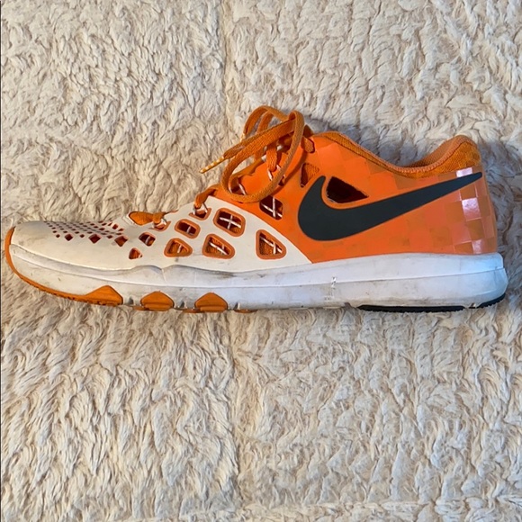 university of tennessee tennis shoes